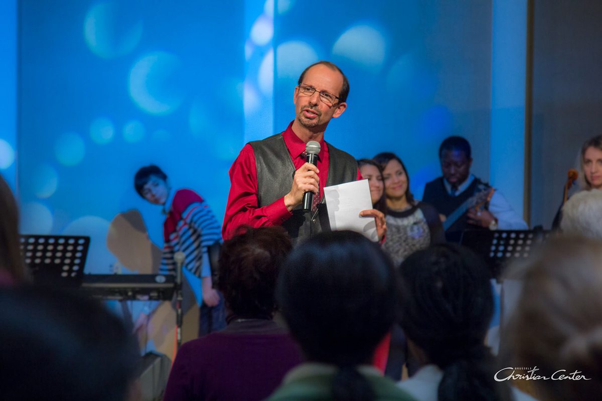 Brussels Christian Center