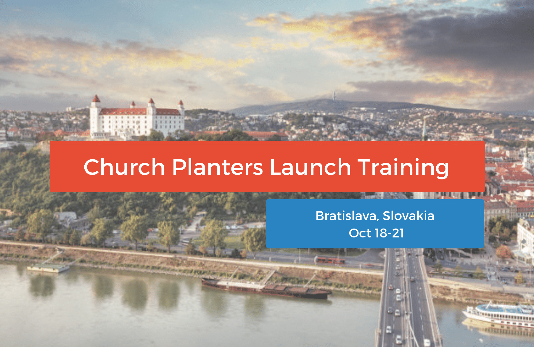 Bratislava